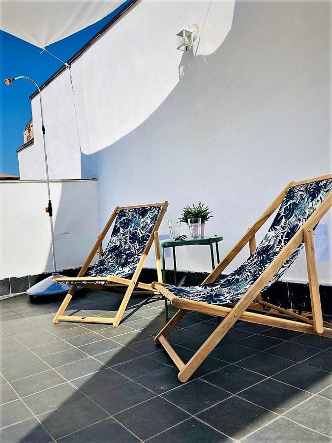 Villa Casa Ubaruni Acireale Exterior foto