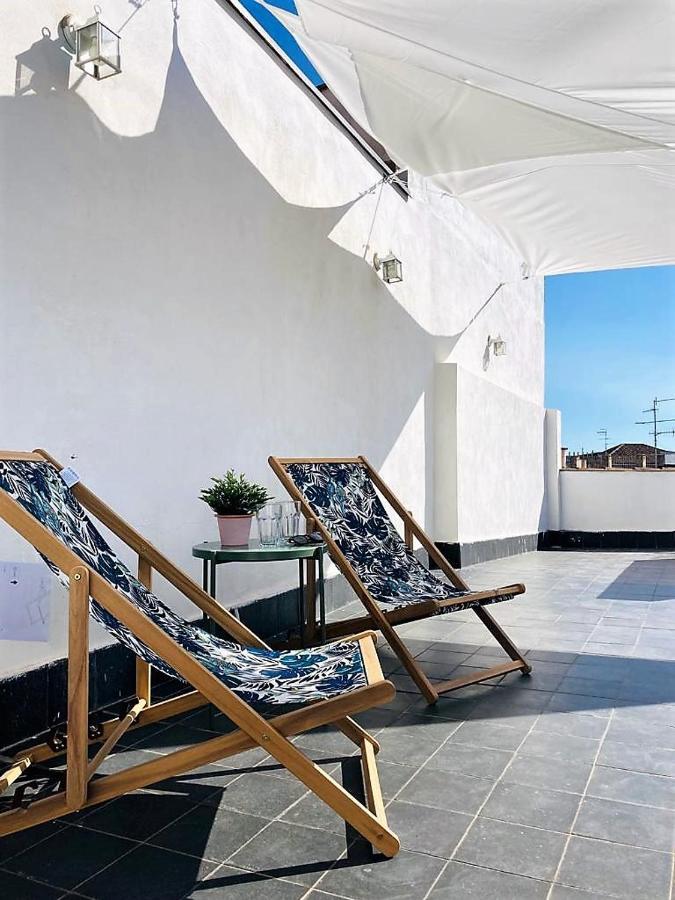Villa Casa Ubaruni Acireale Exterior foto