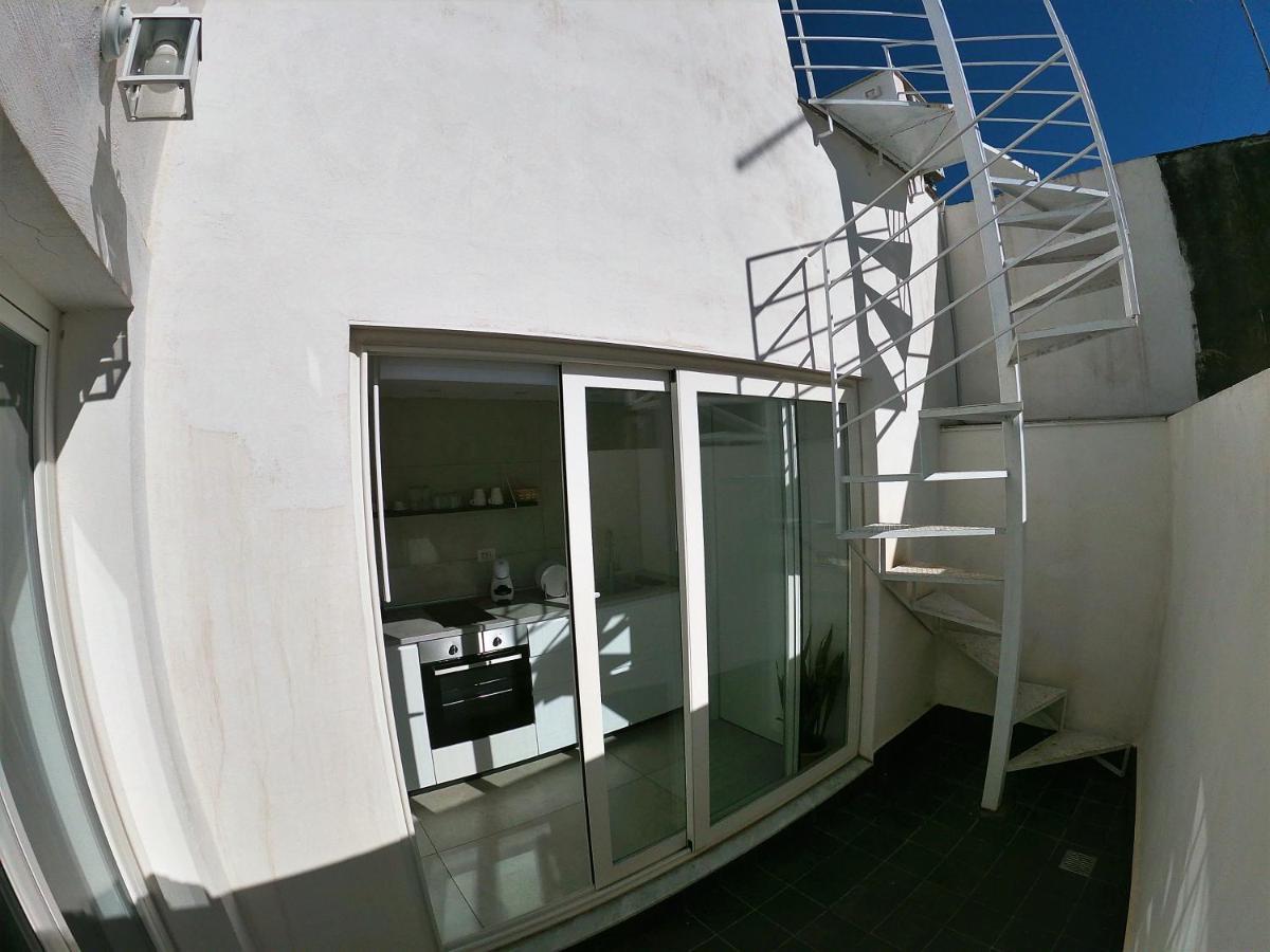 Villa Casa Ubaruni Acireale Exterior foto