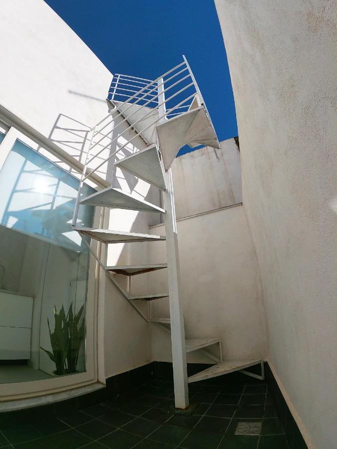 Villa Casa Ubaruni Acireale Exterior foto